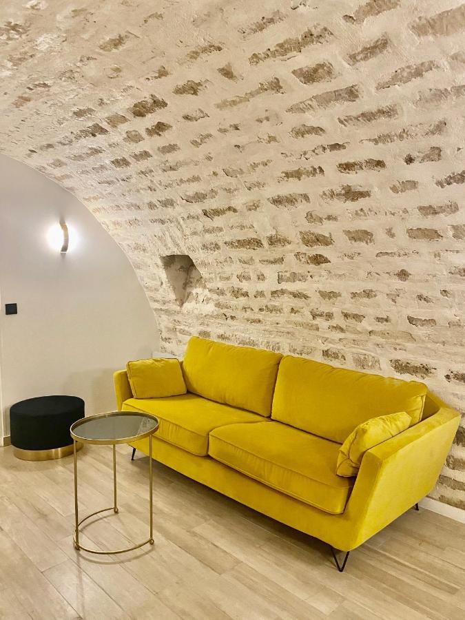Appartement Republique Париж Экстерьер фото